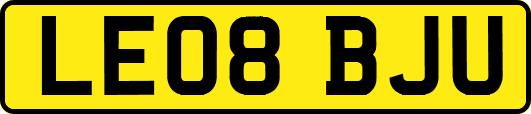 LE08BJU