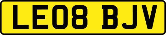 LE08BJV