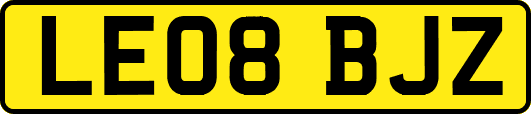 LE08BJZ