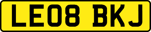 LE08BKJ