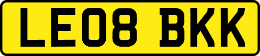LE08BKK