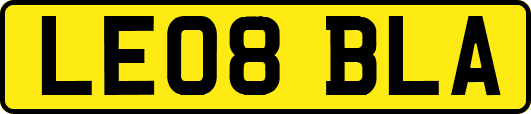 LE08BLA