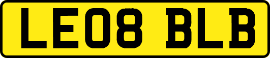 LE08BLB