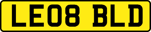 LE08BLD