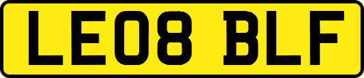 LE08BLF