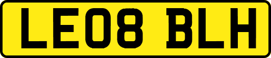 LE08BLH