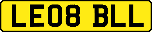LE08BLL