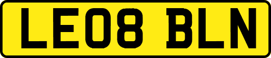 LE08BLN