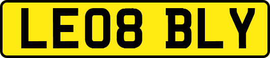 LE08BLY