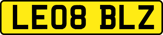 LE08BLZ