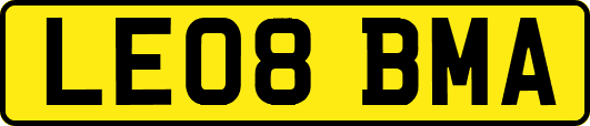LE08BMA