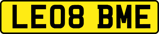 LE08BME
