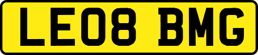 LE08BMG