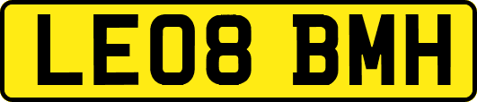 LE08BMH