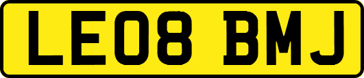 LE08BMJ