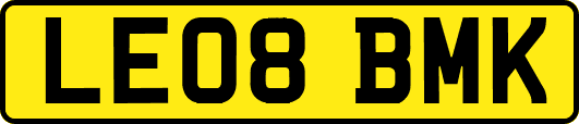 LE08BMK