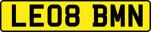 LE08BMN