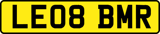 LE08BMR