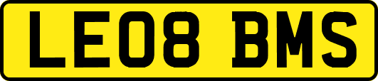 LE08BMS