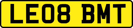 LE08BMT