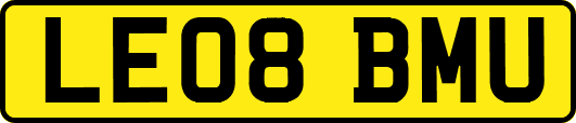 LE08BMU