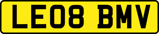 LE08BMV