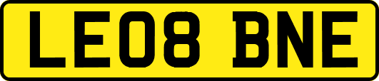 LE08BNE