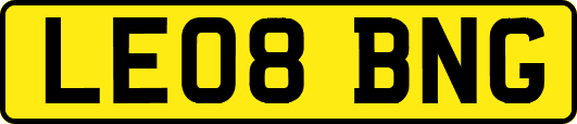 LE08BNG