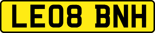LE08BNH