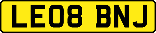 LE08BNJ