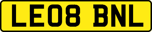 LE08BNL