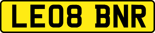 LE08BNR