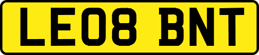 LE08BNT