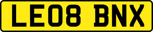 LE08BNX