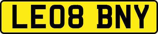 LE08BNY