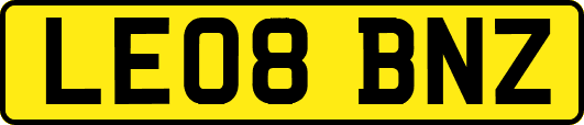LE08BNZ