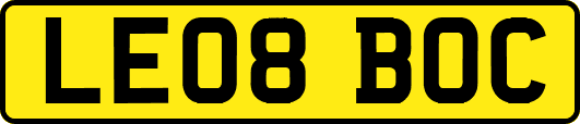 LE08BOC