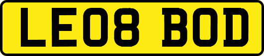 LE08BOD