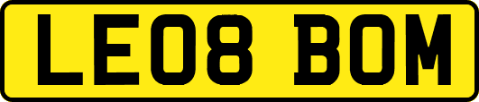 LE08BOM