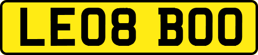 LE08BOO