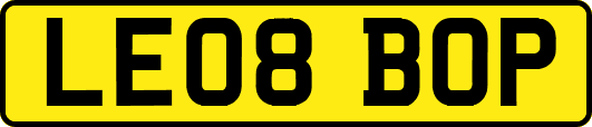 LE08BOP