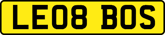 LE08BOS