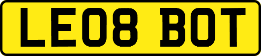 LE08BOT