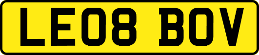 LE08BOV