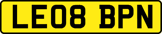 LE08BPN