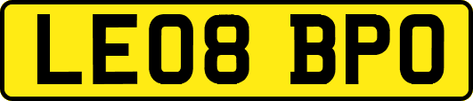 LE08BPO