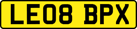 LE08BPX
