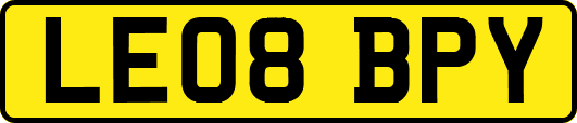 LE08BPY