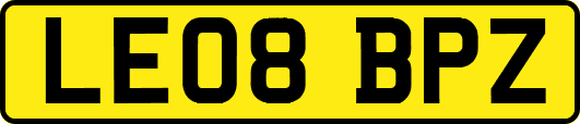 LE08BPZ