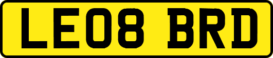 LE08BRD